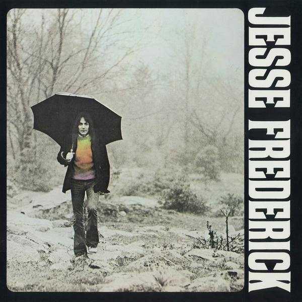 Jesse Frederick (Album Version)