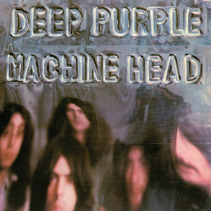 Deep Purple - HIGHWAY STAR （升8半音）