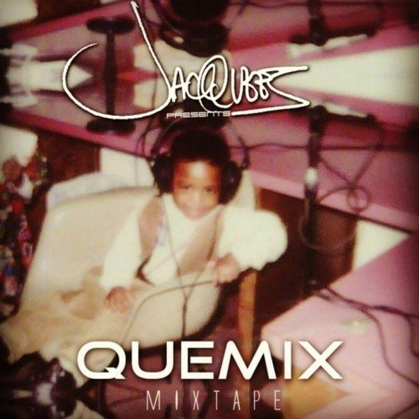 Quemix专辑