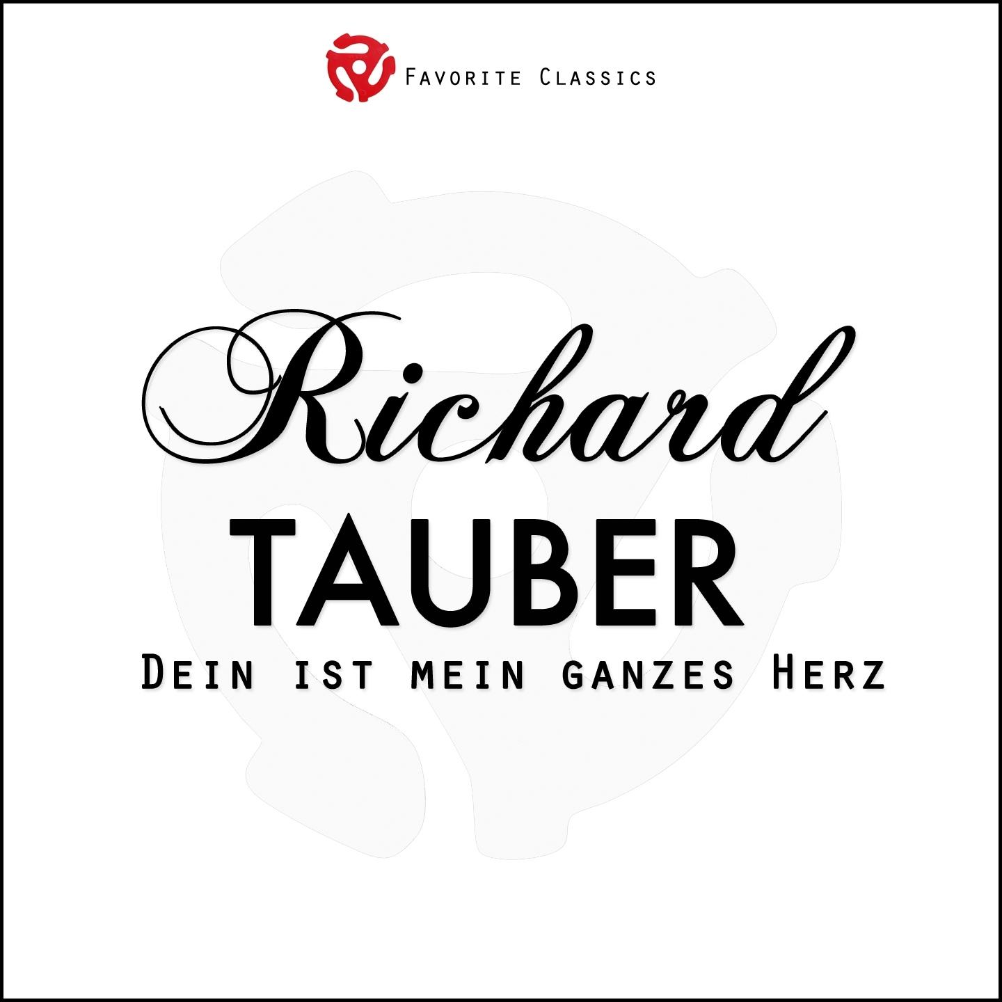 Dein ist mein ganzes Herz
