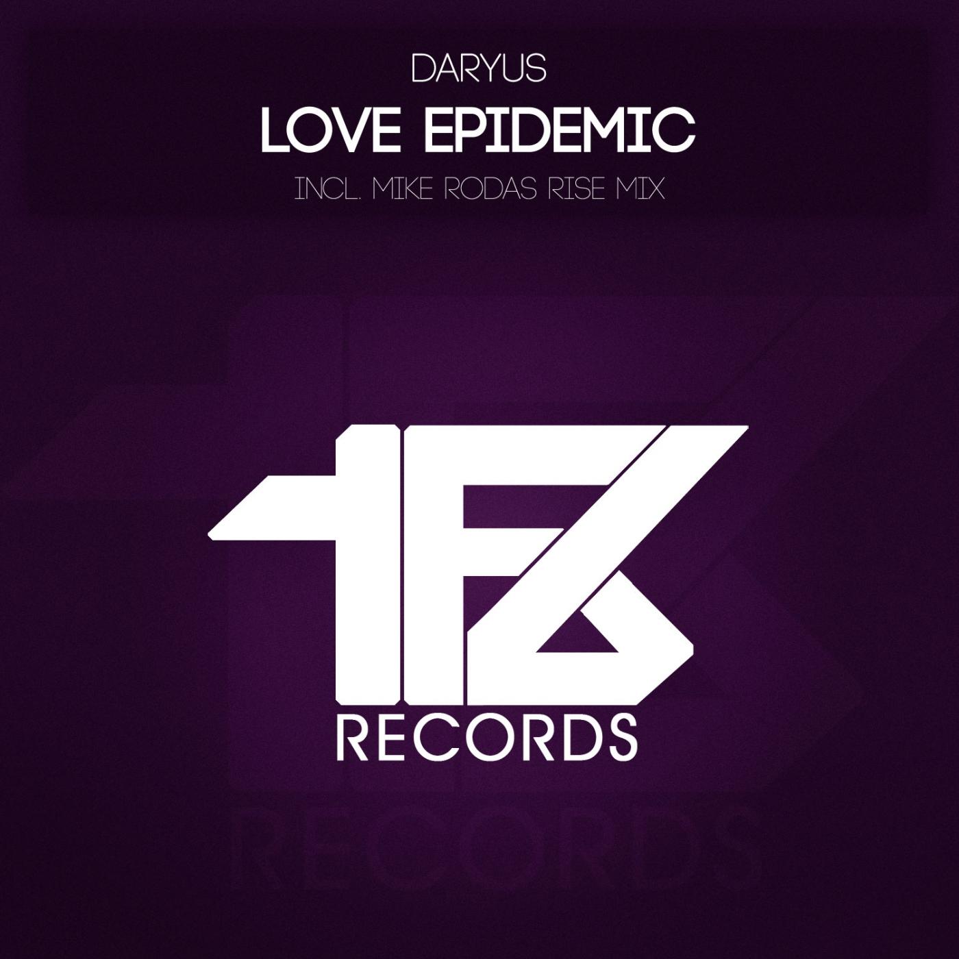 Love Epidemic