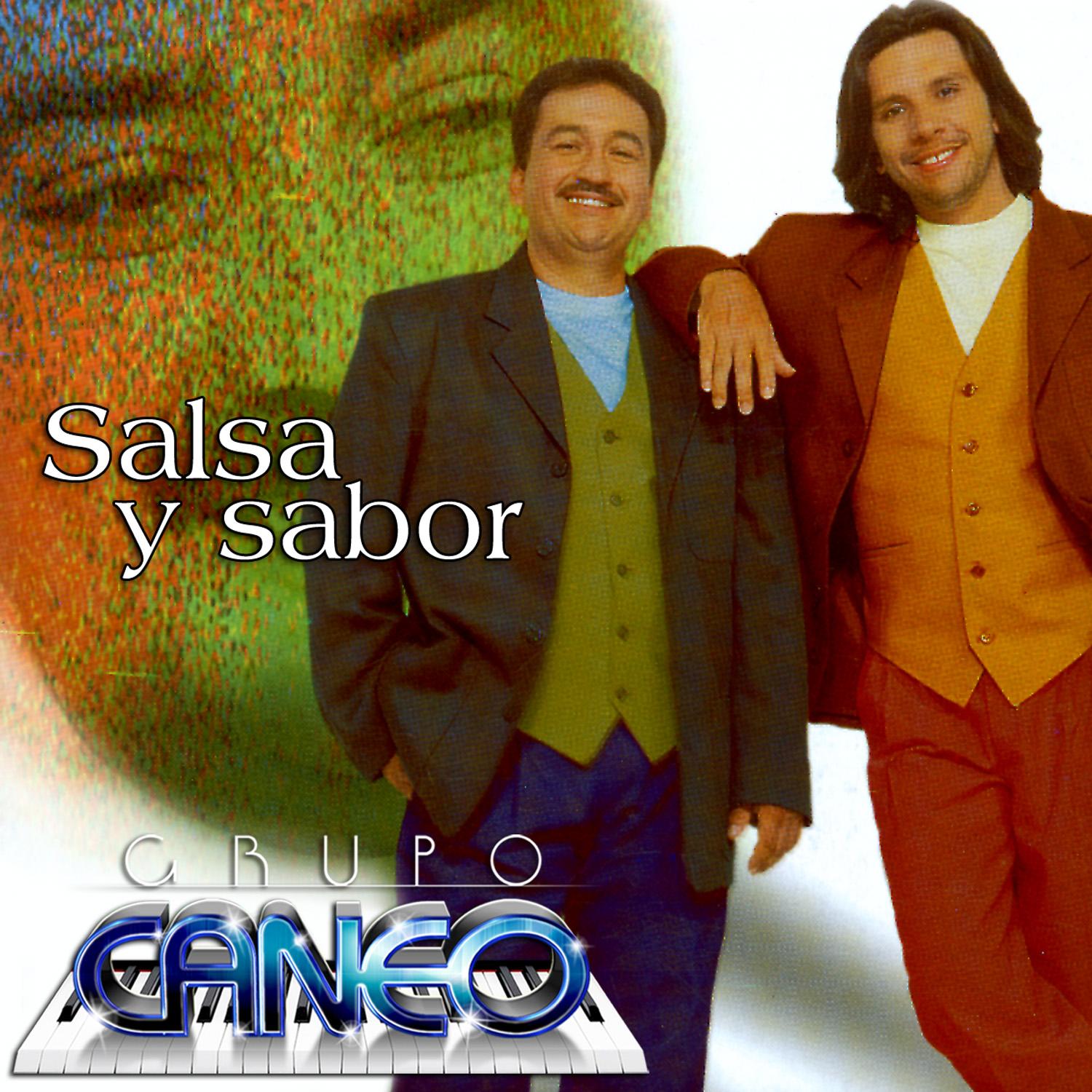 Salsa y Sabor