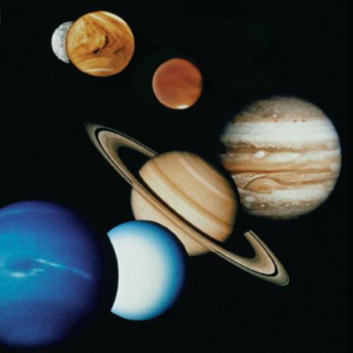 UNIVERSITY OF HOUSTON WIND ENSEMBLE: Planets (The) / Appalachian Spring (arr. M. Patterson)