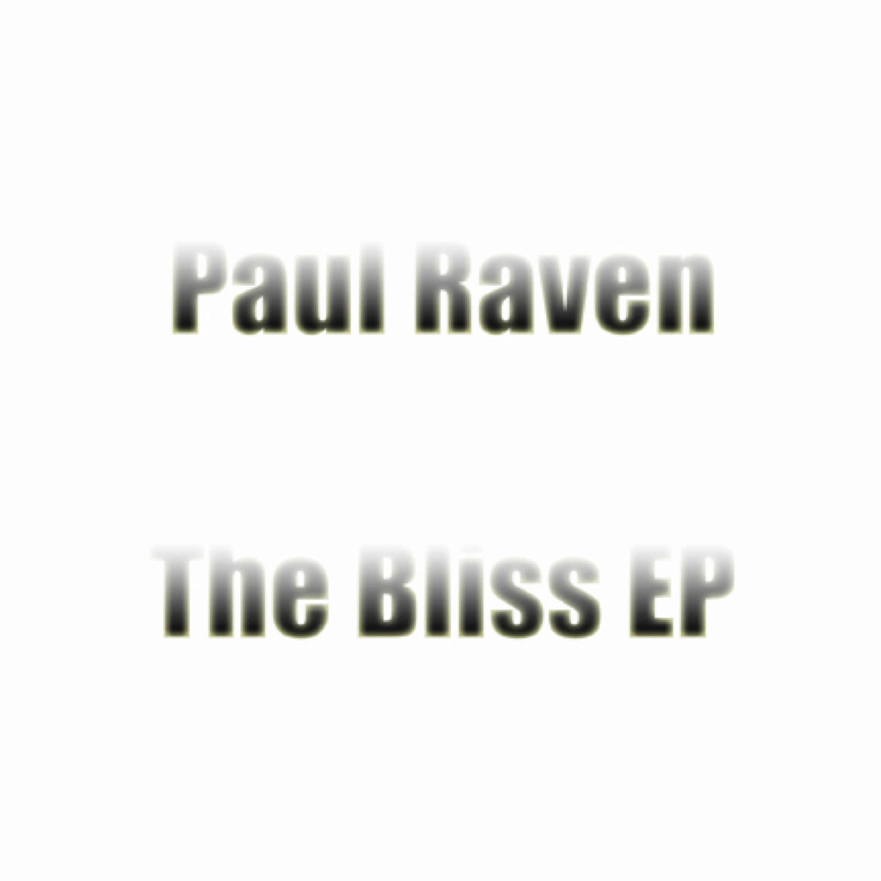 The Bliss EP