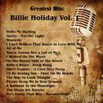 Greatest Hits: Billie Holiday Vol. 1