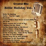 Greatest Hits: Billie Holiday Vol. 1