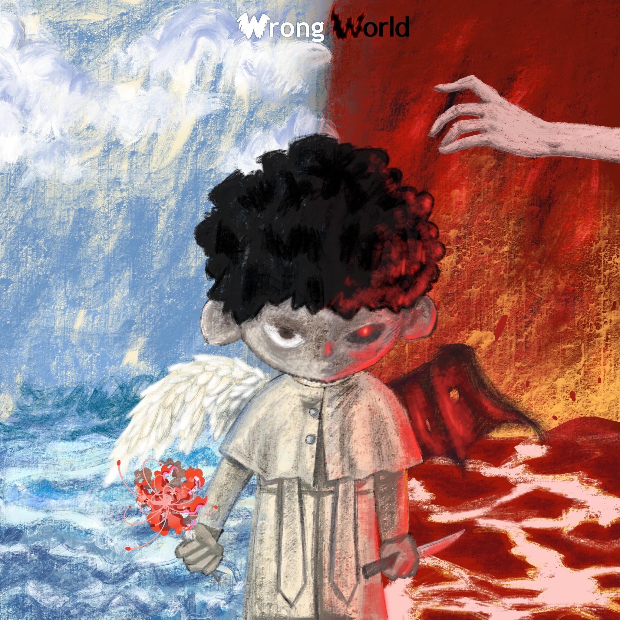 通緝令(F.t Monovisa)