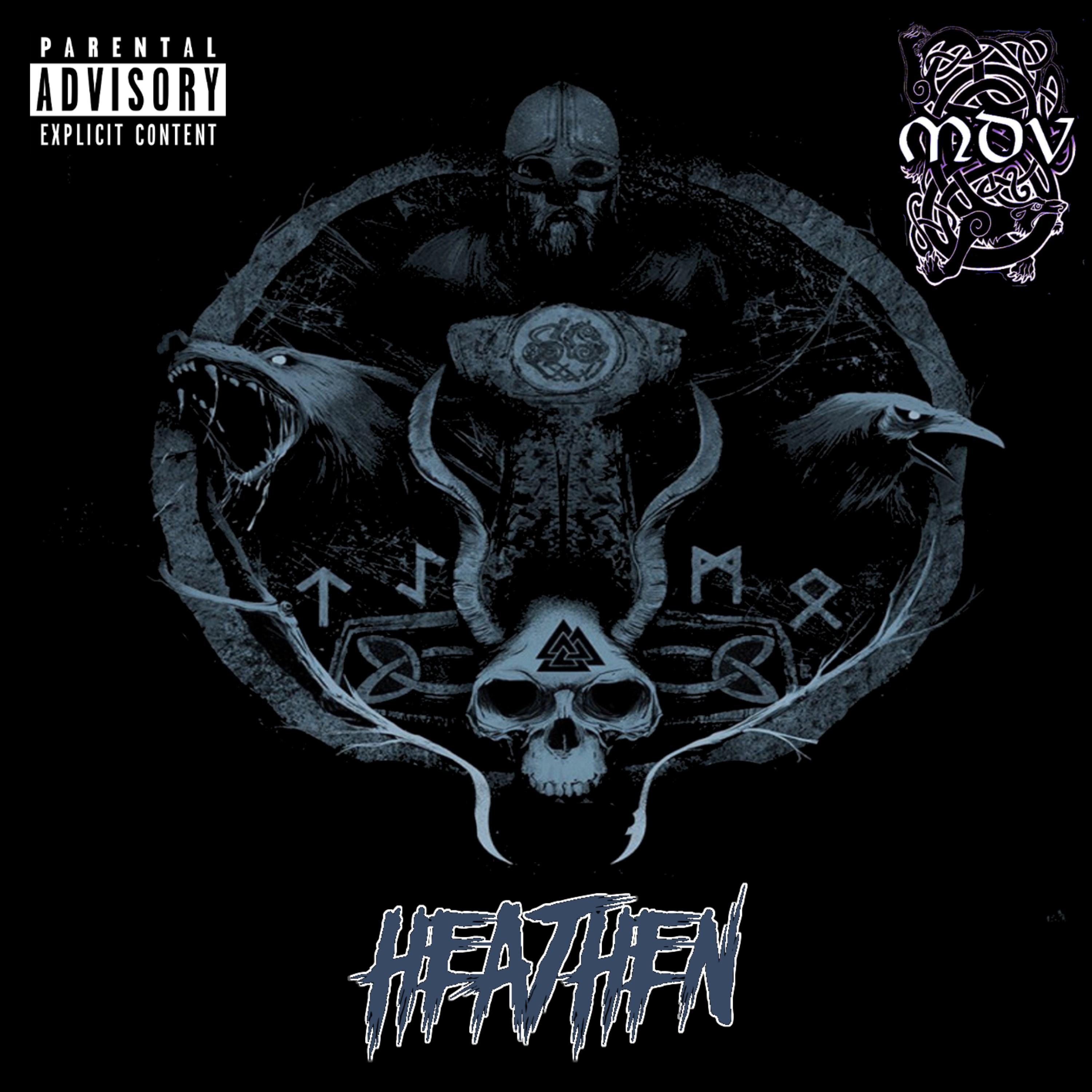 Heathen