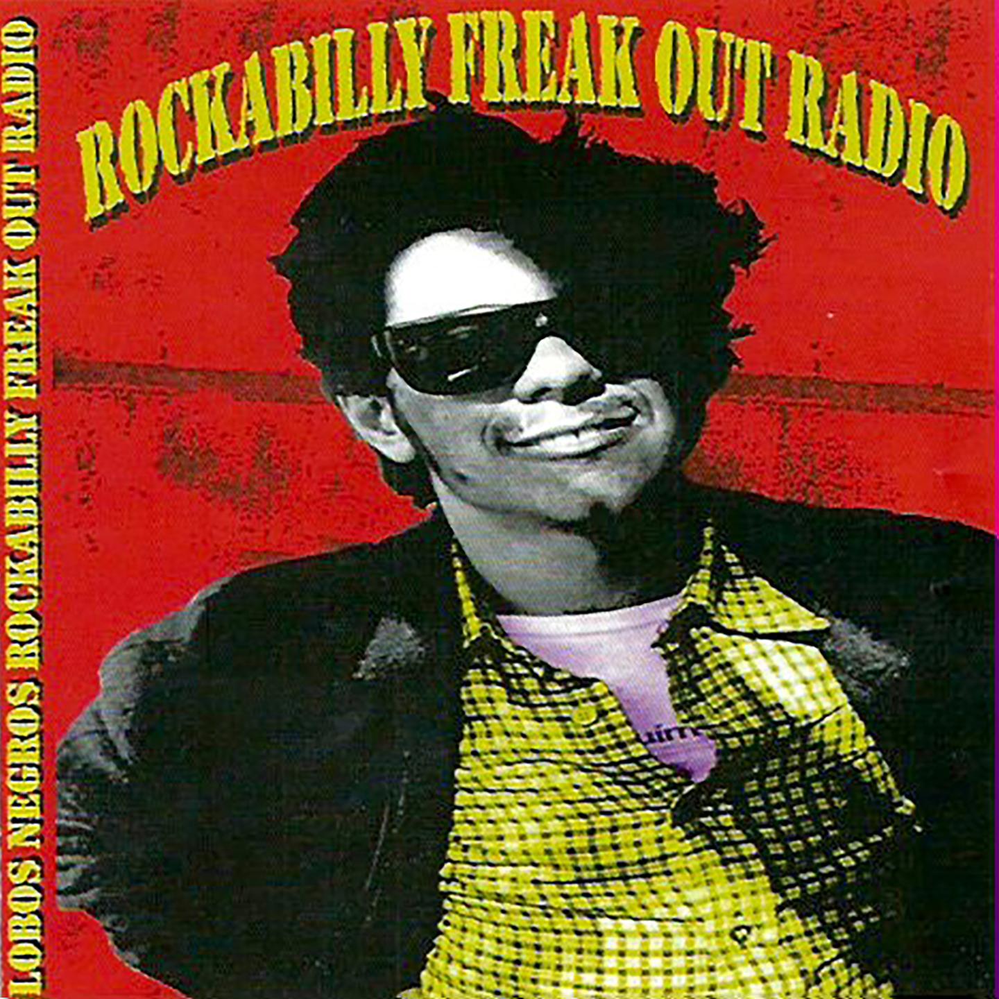 Rockabilly Freak Out The Radio