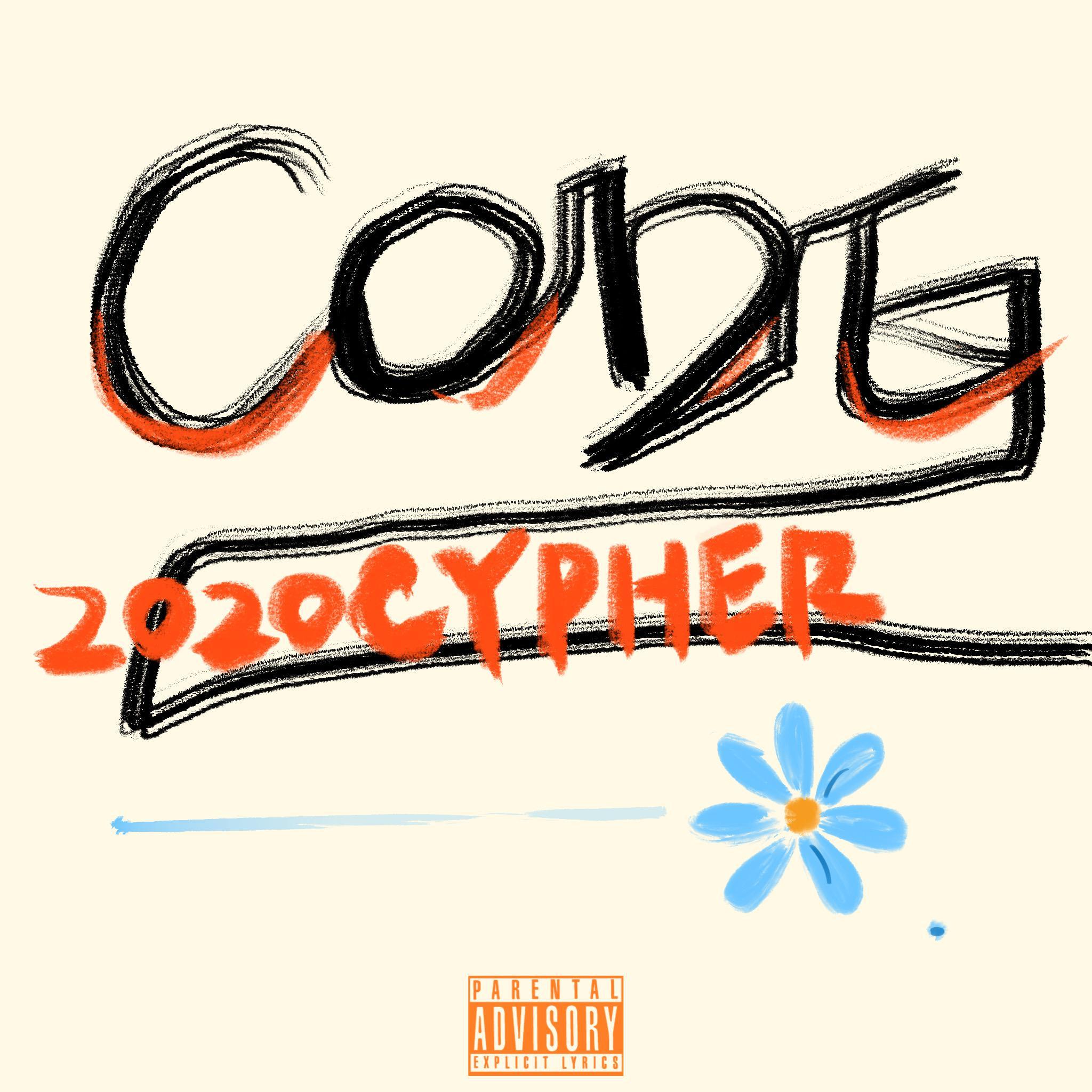 南理CODE2020CYPHER