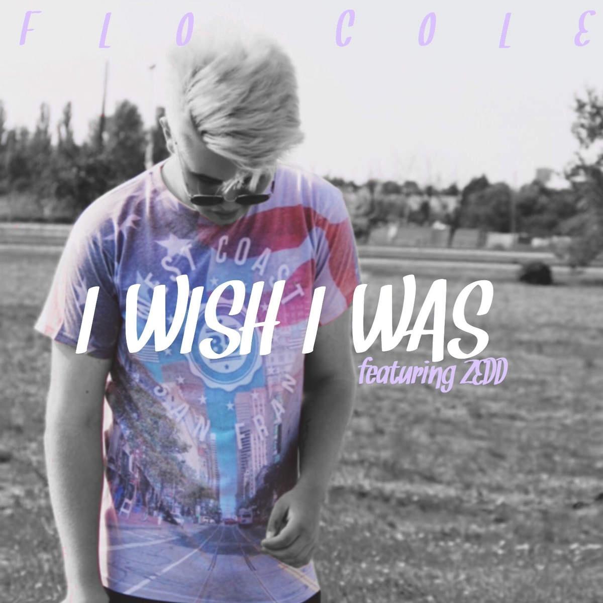 I Wish I Was 