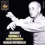 Bruckner: Symphony No. 8专辑