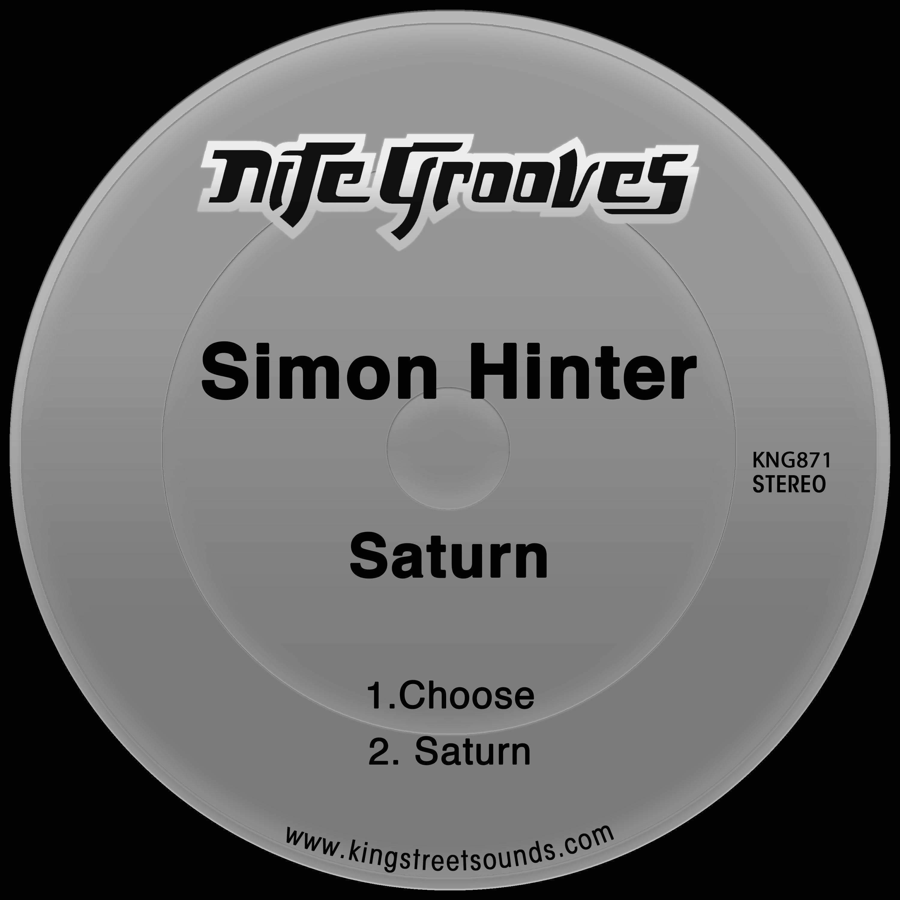 Saturn