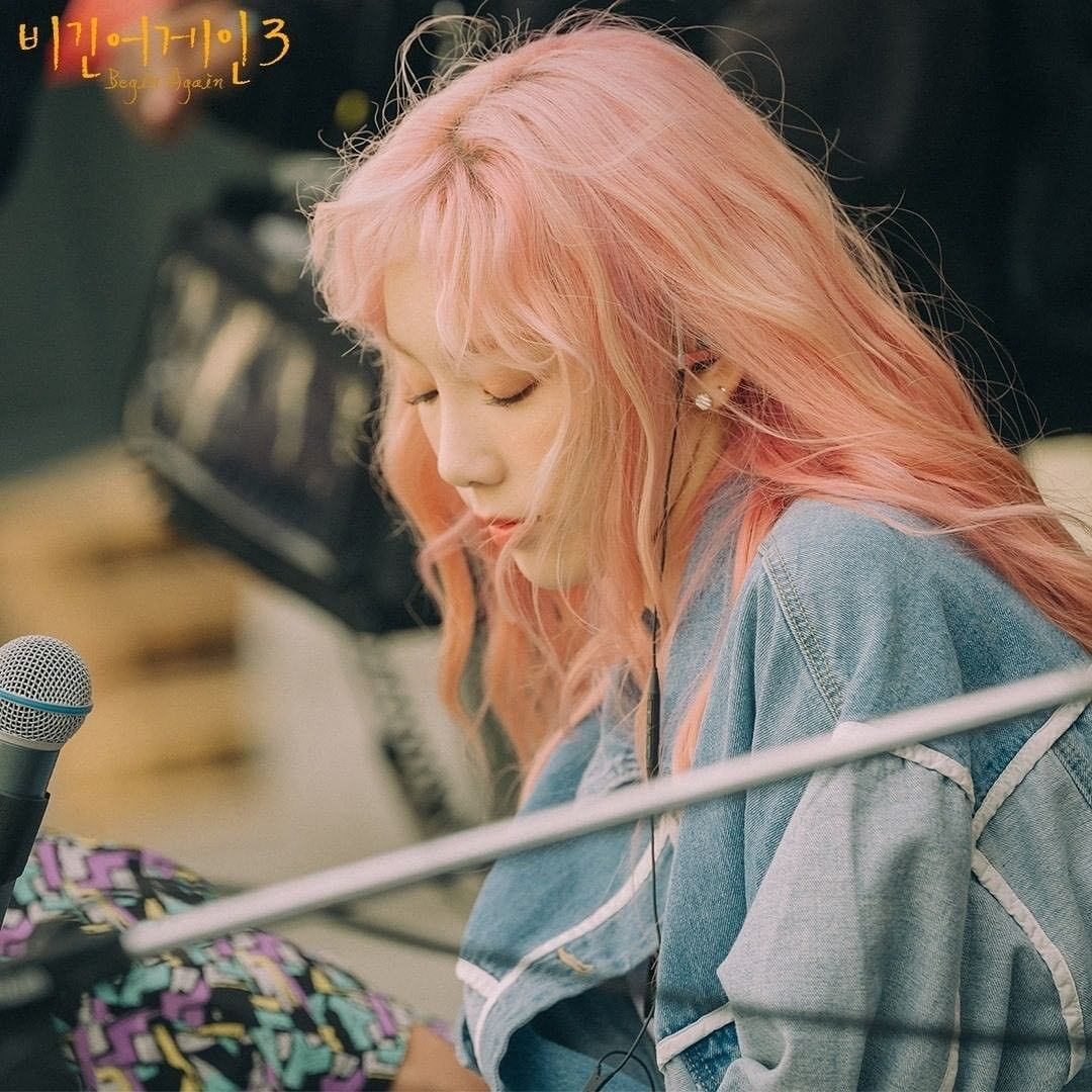 Slow Motion (Busking Ver.)(Live)