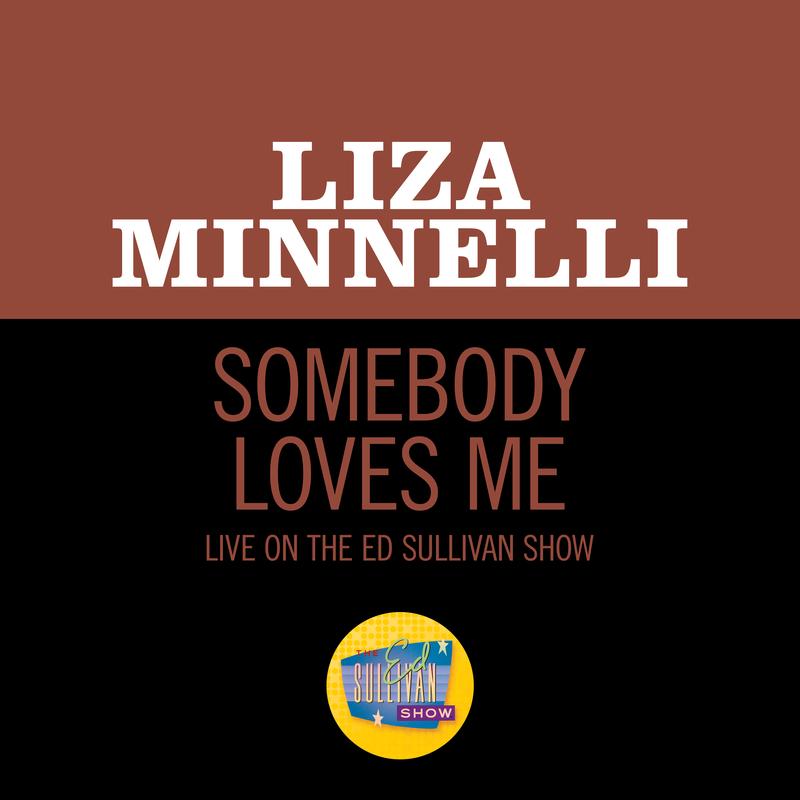 Somebody Loves Me (Live On The Ed Sullivan Show, April 21, 1963)