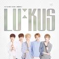 루커스 (LUKUS) 3rd Single Album `아름다워요`