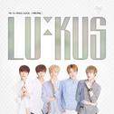 루커스 (LUKUS) 3rd Single Album `아름다워요`专辑