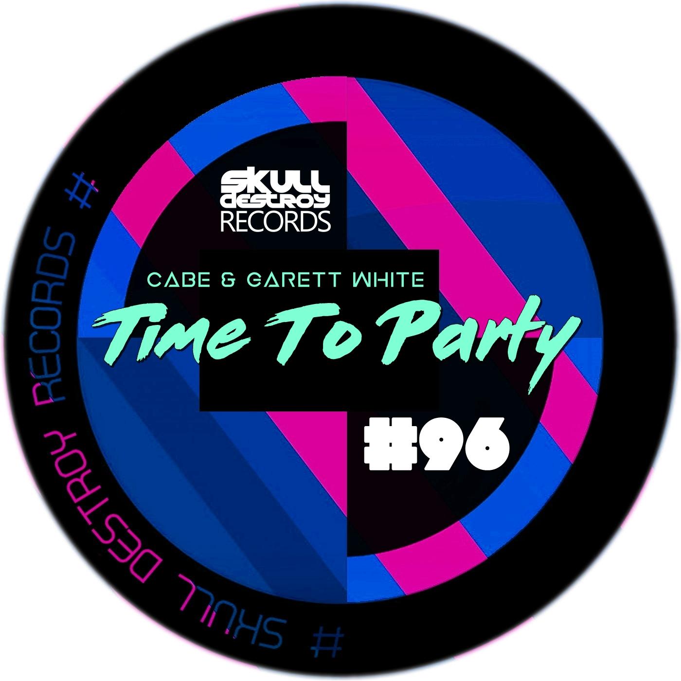 Time To Party