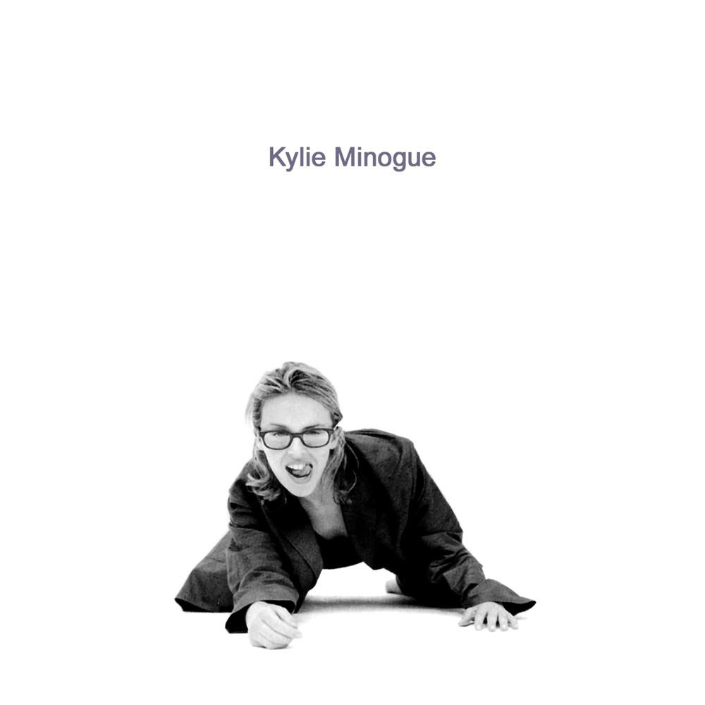 Kylie Minogue (Bonus Disc Version)专辑