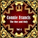 Connie Francis: The One and Only Vol 4专辑