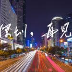 你好，深圳，再见。专辑