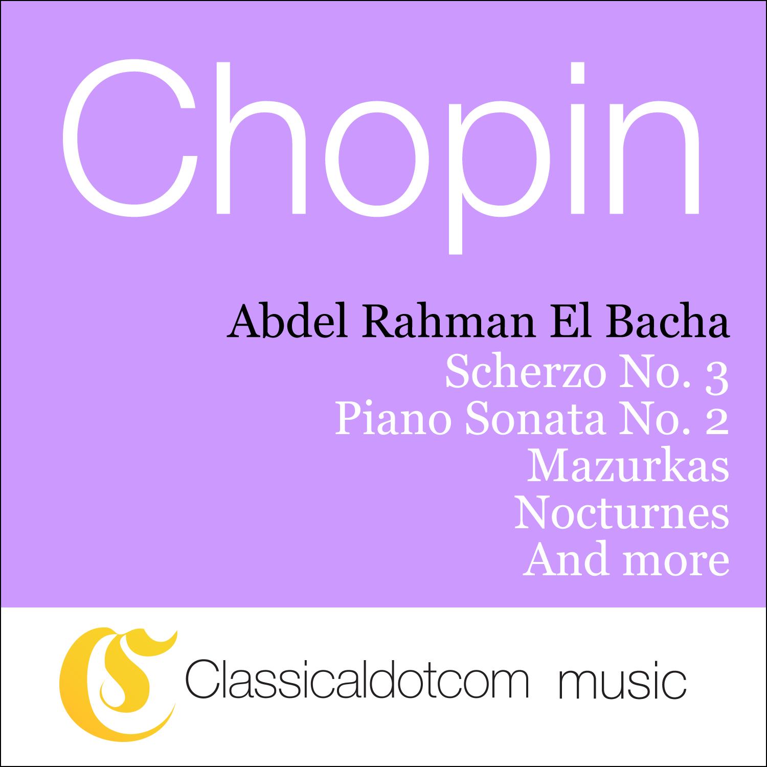 Fryderyk Franciszek Chopin, 4 Mazurkas, Op. 41