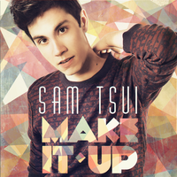 Sam Tsui - Story (消音版) 带和声伴奏