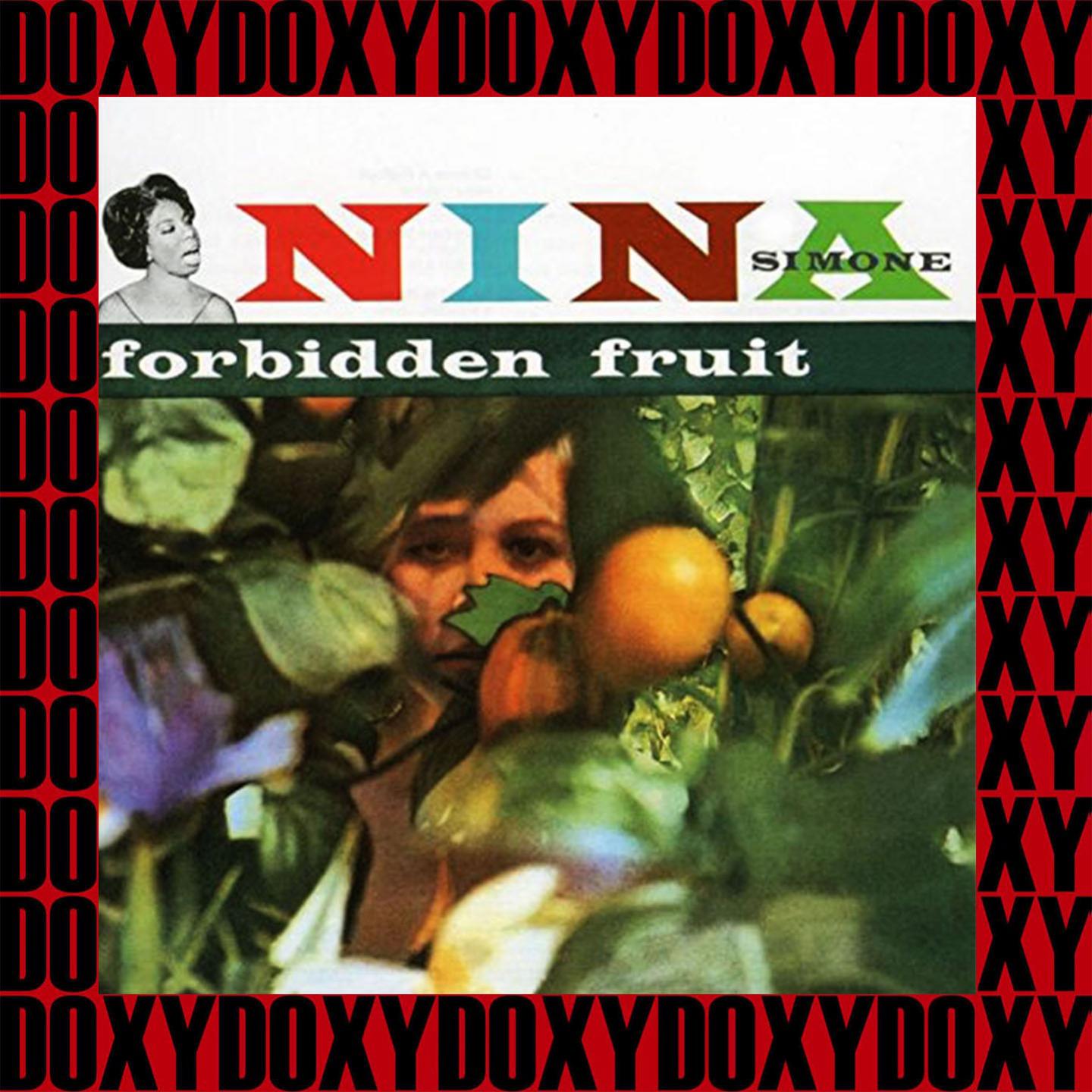 Forbidden Fruit (Remastered Version) (Doxy Collection)专辑