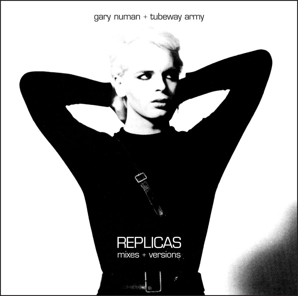 Replicas Mixes and Versions