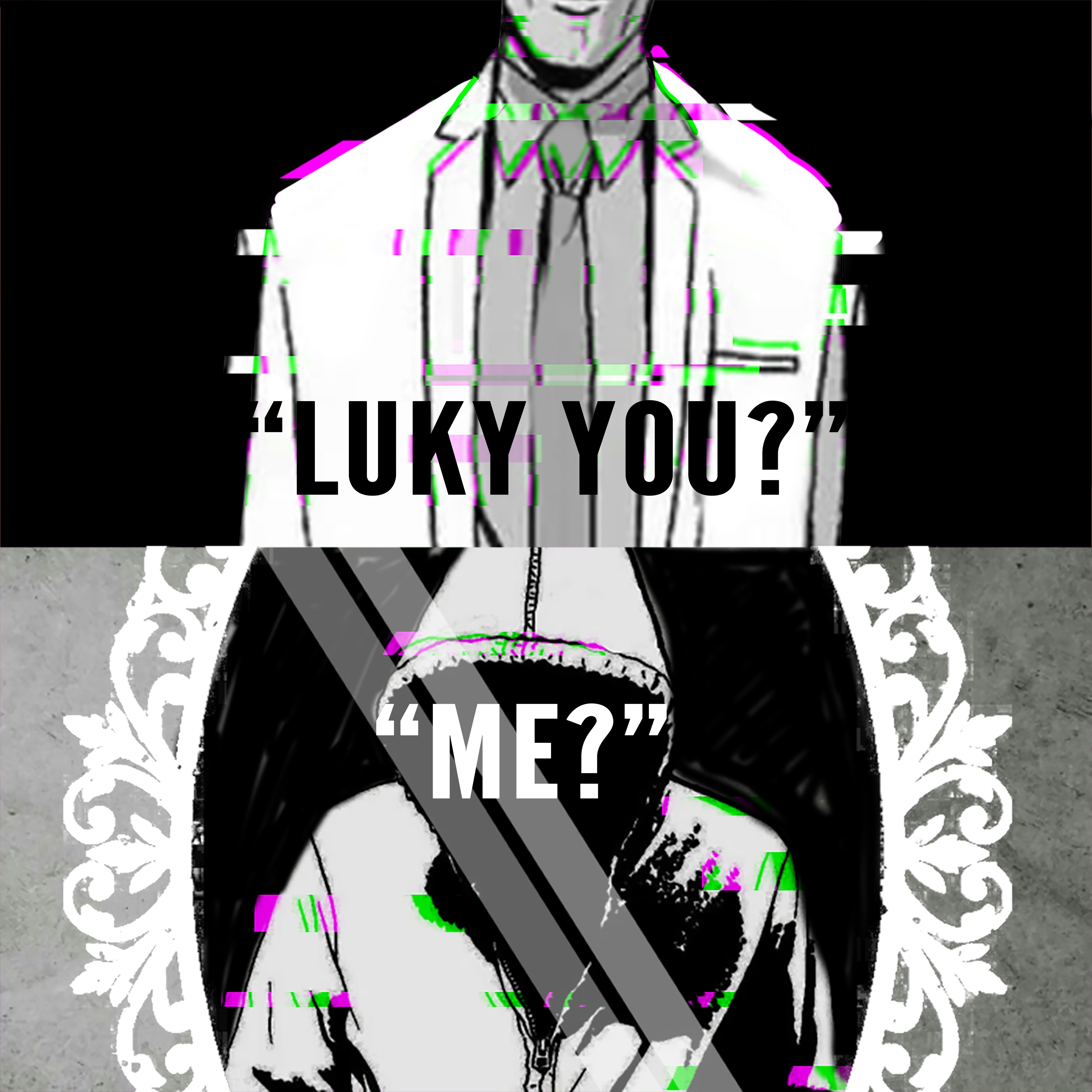 Lucky you remix
