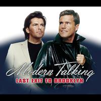 Modern Talking - Last Exit To Brooklyn (unofficial Instrumental)