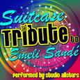 Suitcase (Tribute to Emeli Sandé) - Single