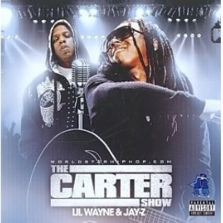 The Carter Show专辑