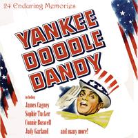 Yankee Doodle Dandy - Various (karaoke)