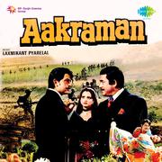 Aakraman专辑