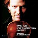 Berg & Britten : Violin Concertos专辑