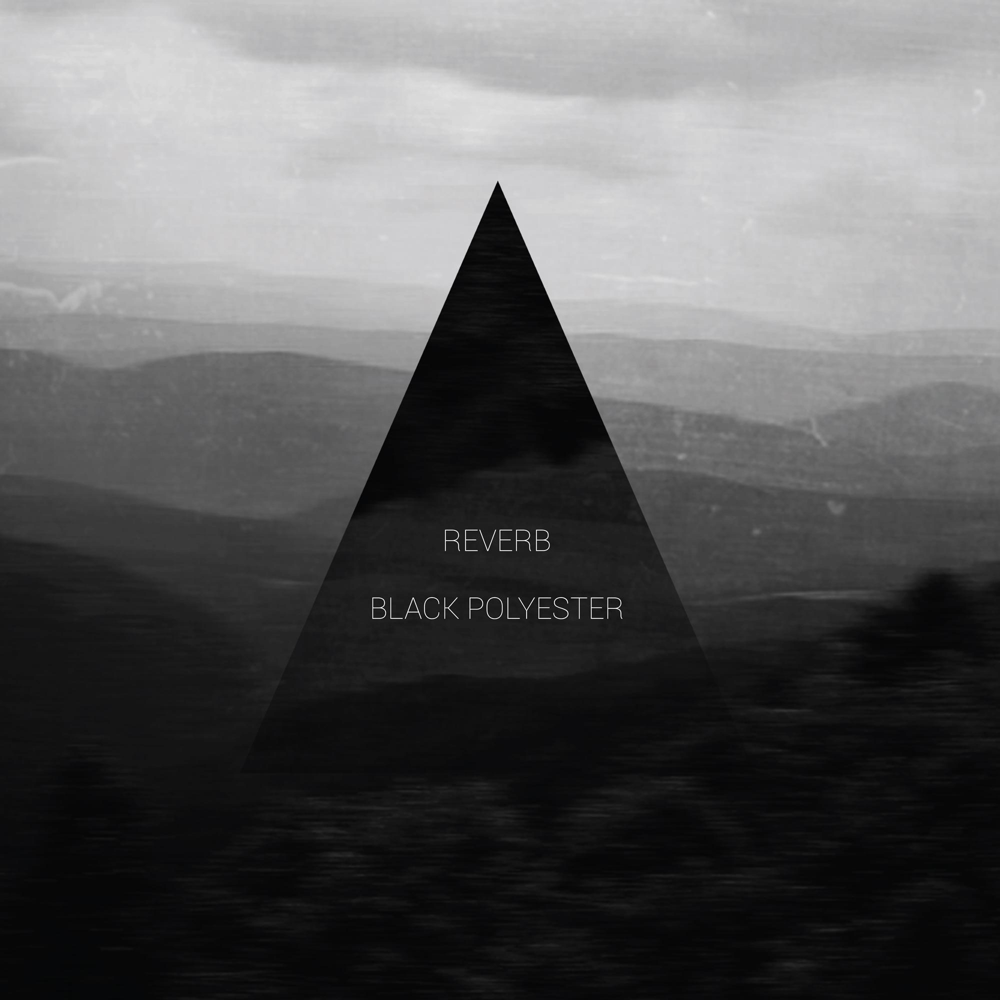 Black Polyester EP