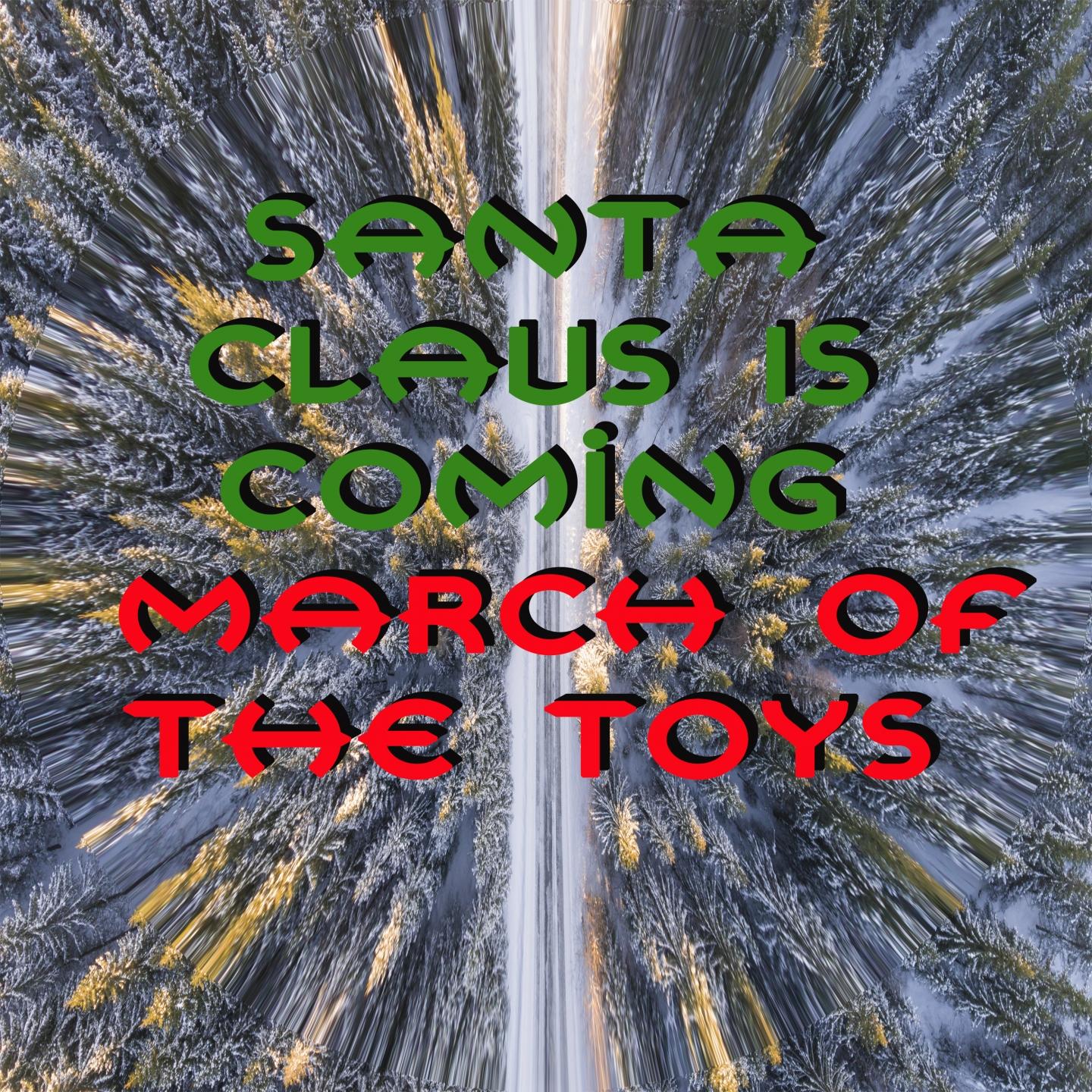 We Wish You A Merry Christmas