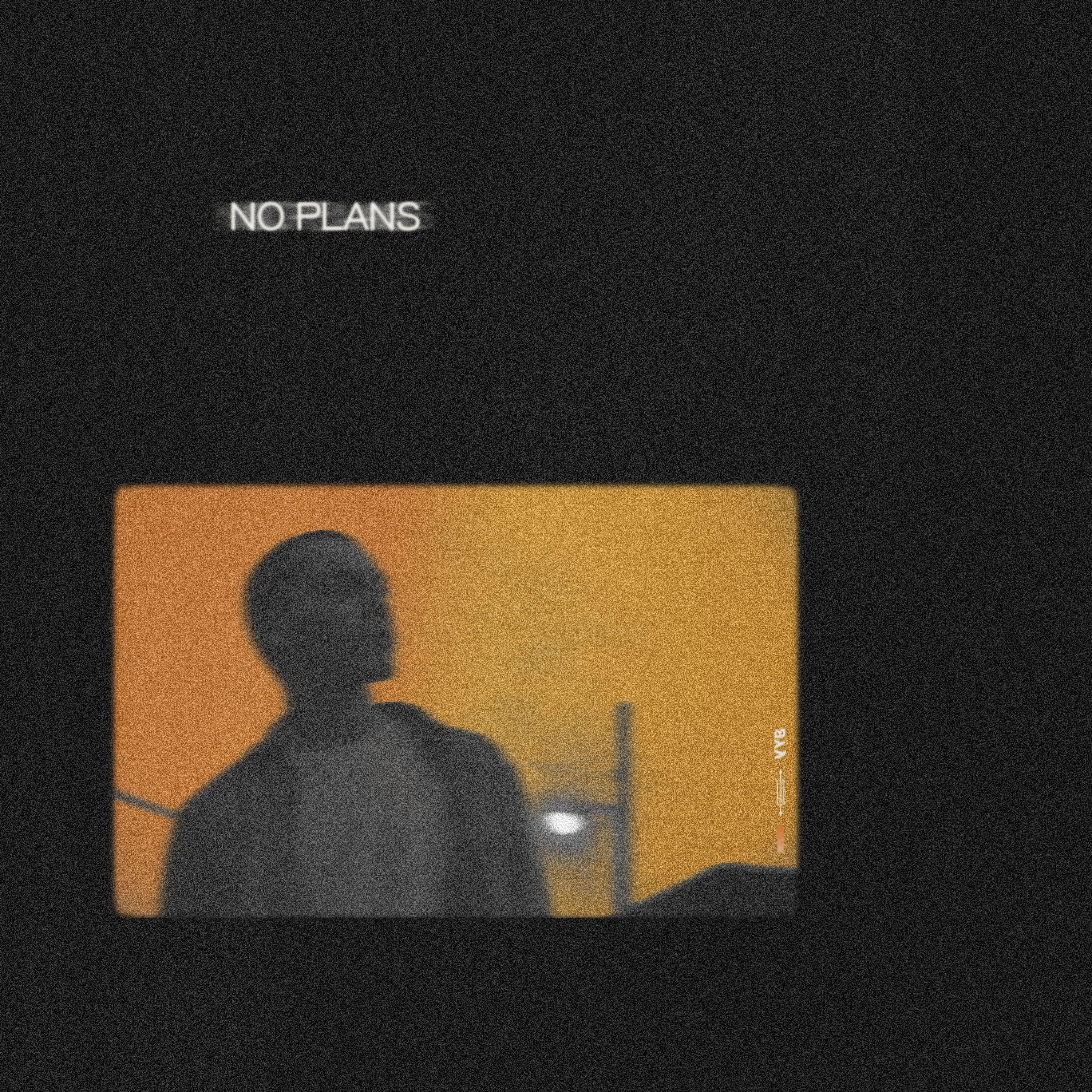 Ben Kessler - No Plans