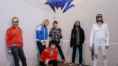 The Voidz