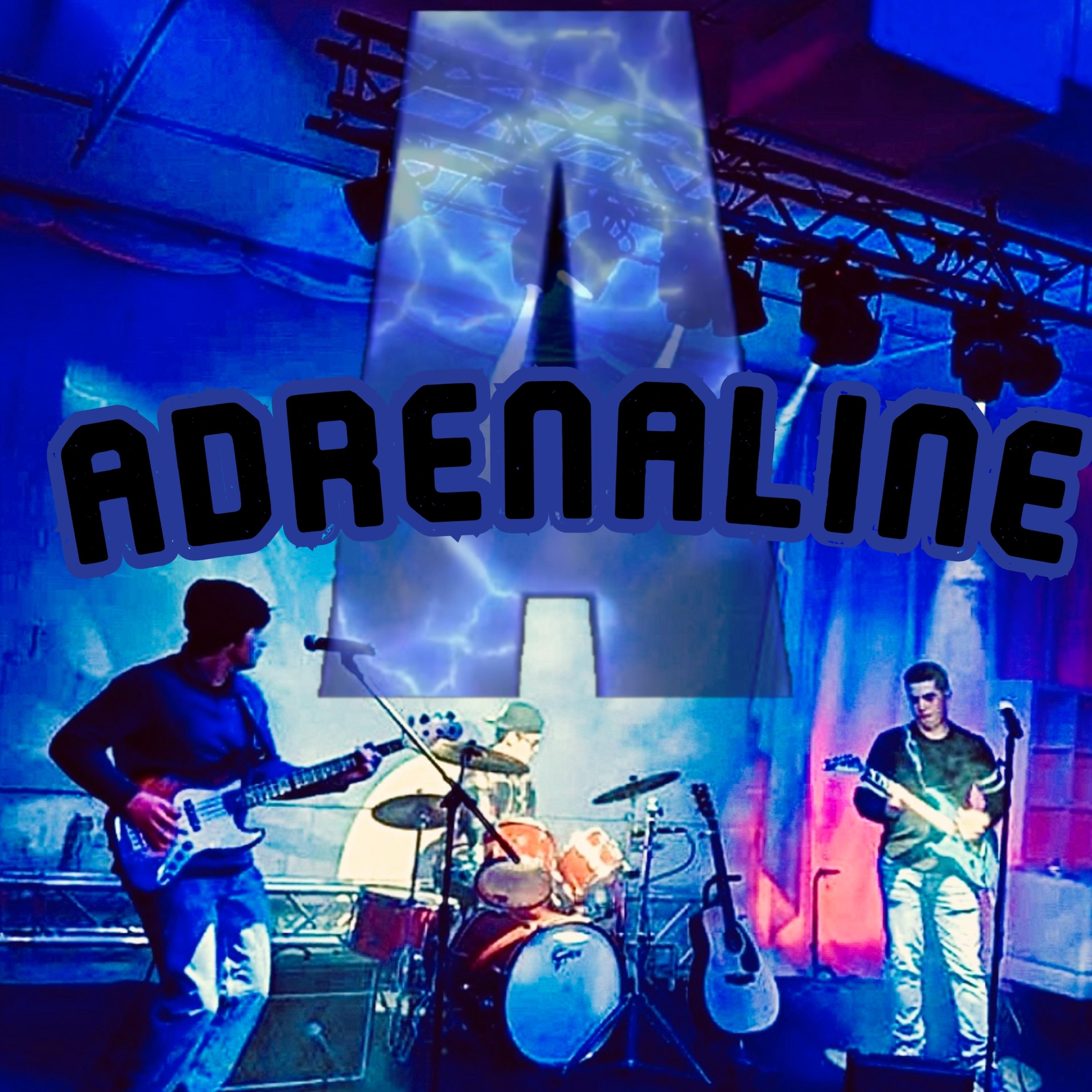 Adrenaline