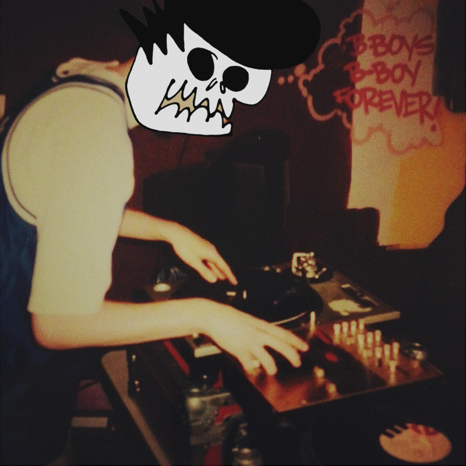 Don't Cry over Broken Bones