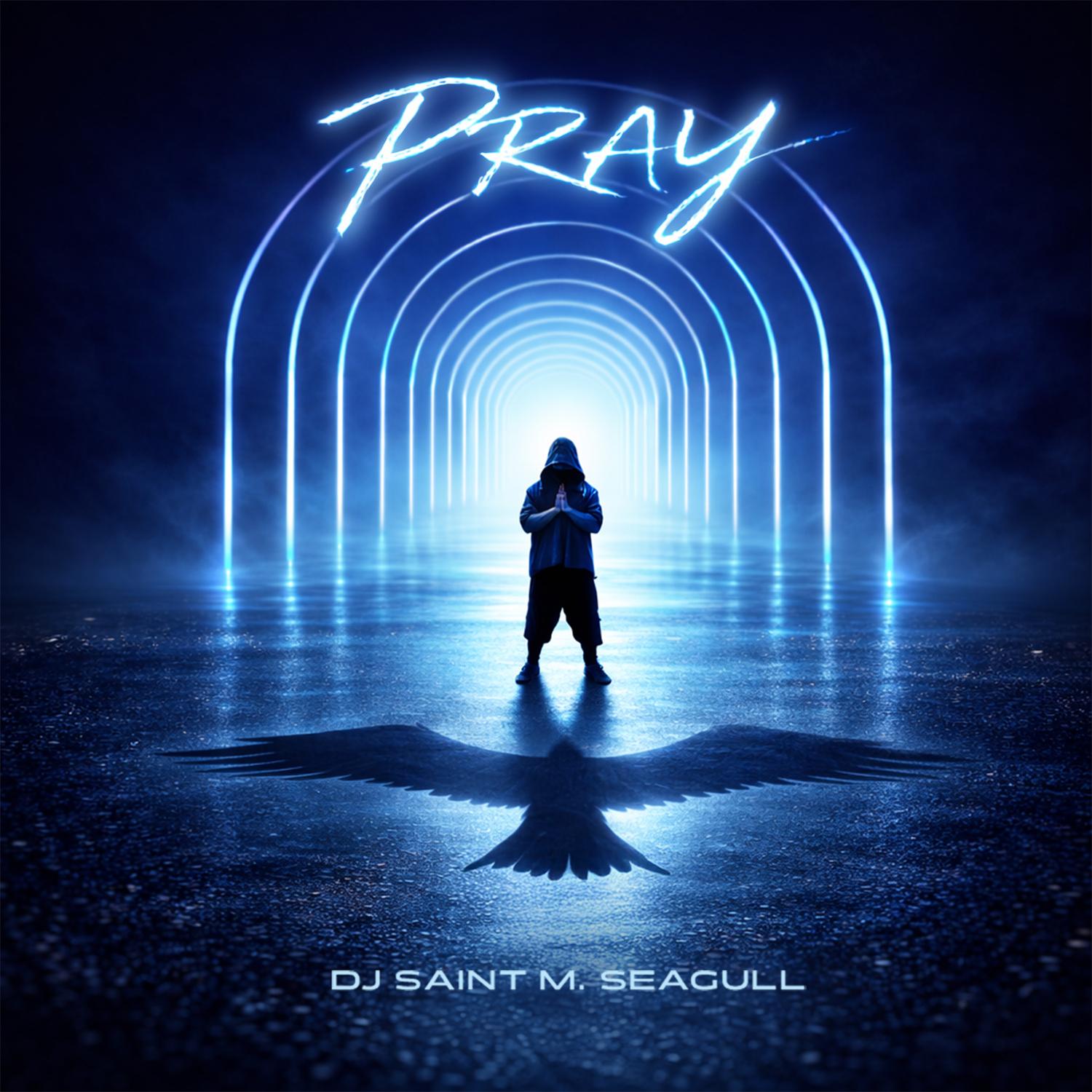 Pray (Extended Mix)