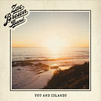 Zac Brown Band - You And Islands (KV Instrumental) 无和声伴奏