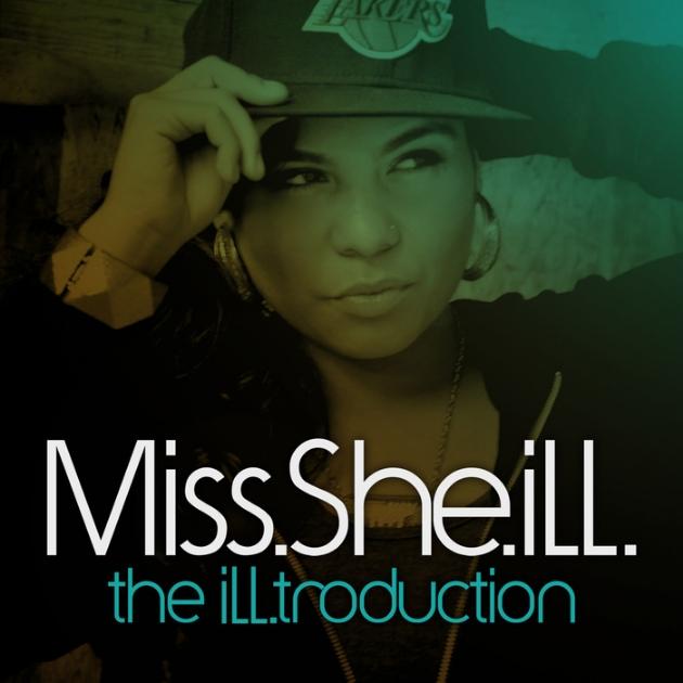 The iLL.troduction