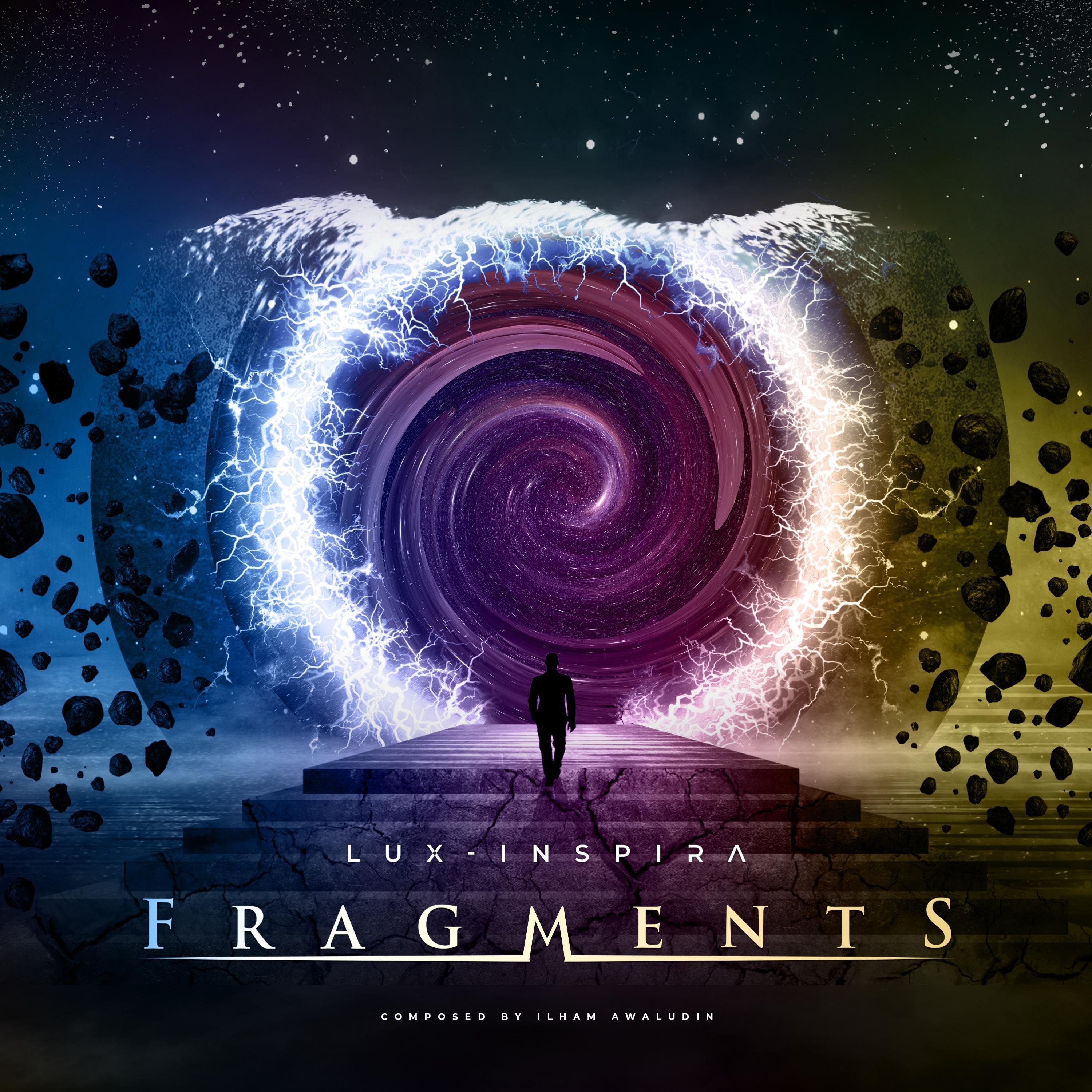 Fragments专辑