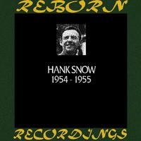 Hank Snow - Vaya Con Dios (instrumental)