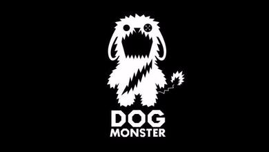 DOG MONSTER