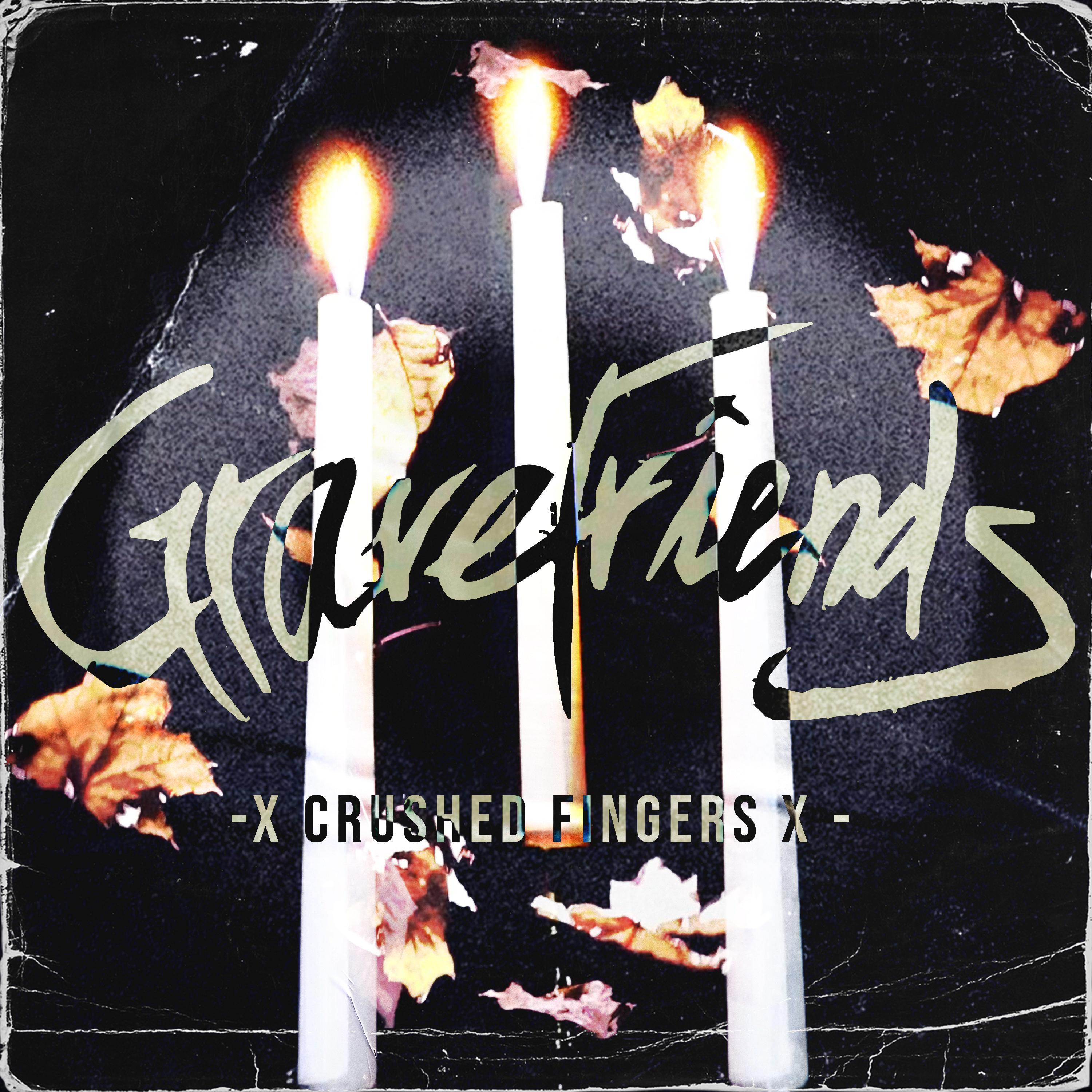 Crushed Fingers (feat. Eternal Void)