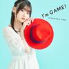 立花日菜 - I'm GAME! (Instrumental)